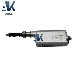 Cabezal de Sensor Digital de Contacto de Alta Precisión Keyence GT2-H12F Original, Tipo Brida, Garantía de un Año - Product Image 1