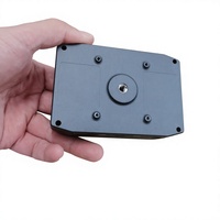 Répéteur Avatar Walksnail Caddx pour transmission vidéo numérique, amplificateur de signal de transmission d'image longue portée pour drone FPV