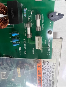 Suministro y reparación de piezas de repuesto para máquina de ultrasonido Placa de alimentación EP563600DD para máquina de ultrasonido F37 - Product Image 2