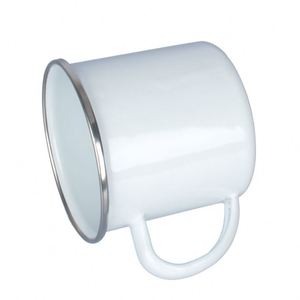 Taza de Esmalte para Sublimación Gratis - Product Image 2