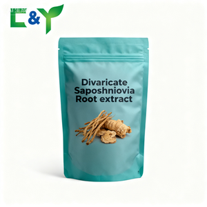 <span class=keywords><strong>Saposhnikovia</strong></span> Divaricataエキスパウダー,高品質の<span class=keywords><strong>Divaricate</strong></span> <span class=keywords><strong>Saposhnikovia</strong></span>根エキス - Product Image 1