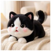 Implémentation de personnages IA adaptatifs émotionnellement pour les moteurs de jeu, jouet en peluche IA, compagnon émotionnel interactif