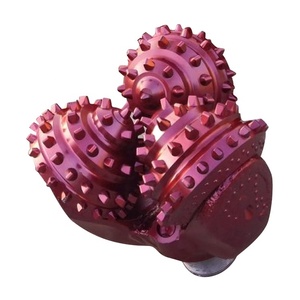 Tùy chỉnh chất lượng tốt <span class=keywords><strong>tricone</strong></span> khoan bit khoan giếng lưu thông ngược rig - Product Image 3