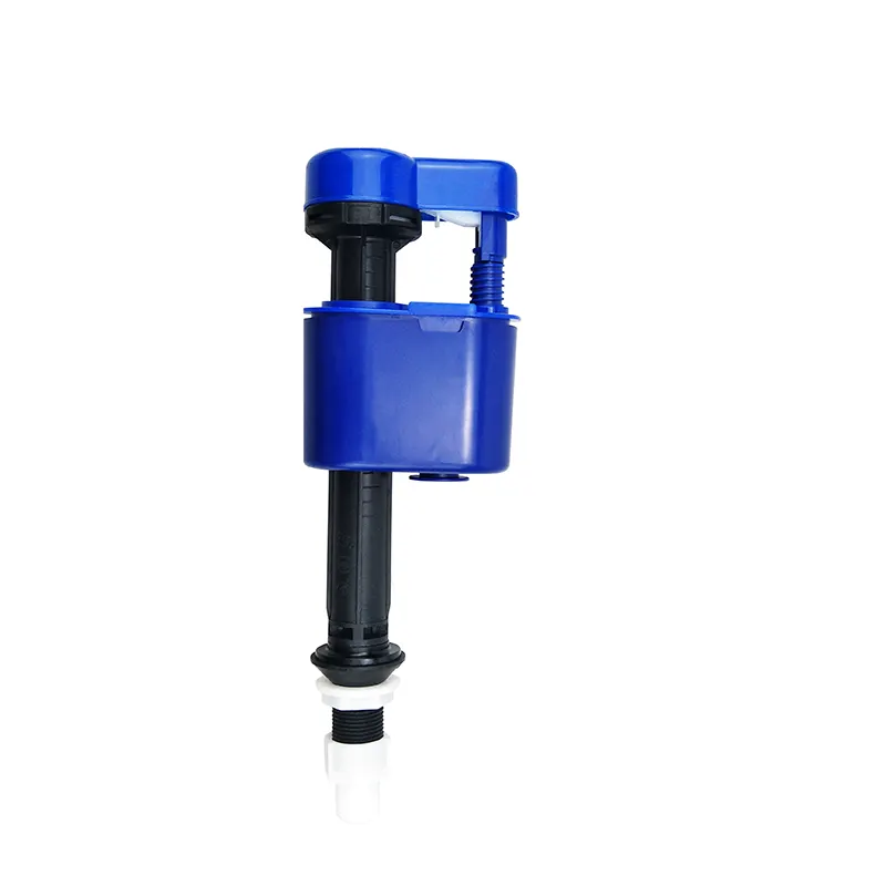 Fix pour la valve de recharge d'eau de toilette réglable ToTo, Kit de réparation de remplacement de valve de recharge d'eau réglable de réservoir d'eau de toilette