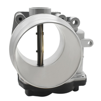 BAIXINDE SERA526-01 Ensemble de boîtier de papillon pour NiSSAN
