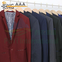 Jas Pengantin Pria Bekas, Pakaian Bekas Bale, Blazer & Jaket Bekas, Pakaian Bekas Bale Grosir, Jas Pria