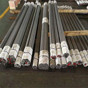 56si7 <span class=keywords><strong>9260</strong></span> מוט עגול פלדה אביב - Product Image 2