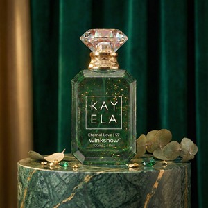 Perfume Árabe Original de 125 ml, Perfume Original a Granel, Perfume de Marca Árabe - Product Image 5