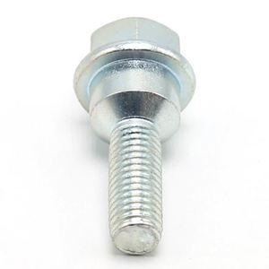 Tùy Chỉnh Thép Carbon <span class=keywords><strong>Lug</strong></span> Hub Wheel Bolt Với Giá Tốt Nhất - Product Image 3