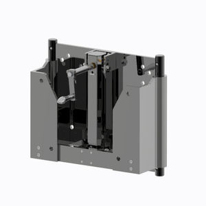 Harga Grosir Motor Tempel Pengangkat Hidrolik Tipe Miring untuk Kapal Nelayan - Product Image 3