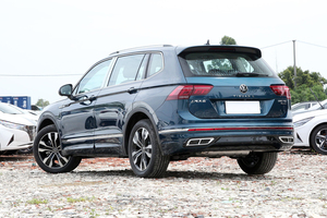 Coche barato volks-wagen <span class=keywords><strong>Tiguan</strong></span> L Vehículo de tamaño mediano SUV Home Cars <span class=keywords><strong>VW</strong></span> <span class=keywords><strong>Tiguan</strong></span> <span class=keywords><strong>r</strong></span>-<span class=keywords><strong>line</strong></span> 2024 Automóvil Coches deportivos - Product Image 6