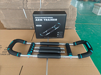 Équipement de sport Entraînement Gym à domicile Twister Arm Trainer Exerciseur