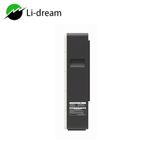 Pour <span class=keywords><strong>Pylontech</strong></span> Hybrid Grid Home Système solaire 48V 51.2V AC Sortie murale IP65 avec Smart BMS Lithium Ion 100ah - Product Image 4