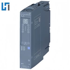 Nuevo Módulo PLC SIMATIC ET 200SP 6DL1134-6UD00-0PK0 Original, Controlador de Automatización Industrial, Stock en Almacén - Product Image 1