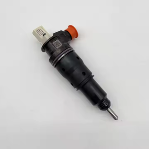 หัวฉีดคอมมอนเรล 22311990 22569107 หัวฉีดสำหรับเครื่องยนต์ V-OL-VO D13K500/D13K540 หัวฉีดดีเซล 22311990 22569107 - Product Image 1