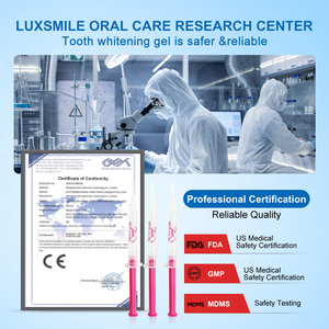 Fast Result Professional 35% 44% Hp Non <strong>Peroxide</strong> <strong>Whitening</strong> Soft <strong>Gel</strong> <strong>Tooth</strong> White <strong>Teeth</strong> Pen <strong>Teeth</strong> <strong>Whitening</strong> <strong>Gel</strong> With Custom Logo - Product Image 4