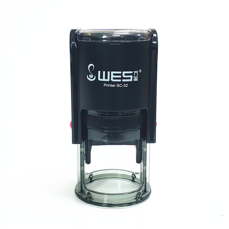 Stamp Self Inking Stamp SELLOS Rubber