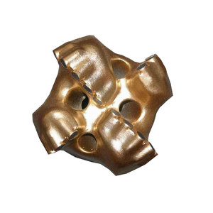 Foret PDC ouvert de haute qualité, foret à trois cônes de grande taille, outil de forage pétrolier, directement du fabricant - Product Image 5