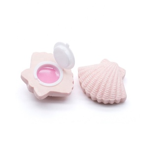 OMG ขายส่งที่กำหนดเองสาวรสชาติลิปกลอสสูงเด็กลิปกลอรูปร่างที่ดีที่สุดลิปกลอผู้จัดจำหน่ายสำหรับเด็กเล็ก - Product Image 2