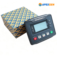 Contrôleur de générateur ApexGen SmartGen941, module de groupe électrogène d'arrêt de démarrage automatique, unité de protection LCD pour remplacement de générateur diesel