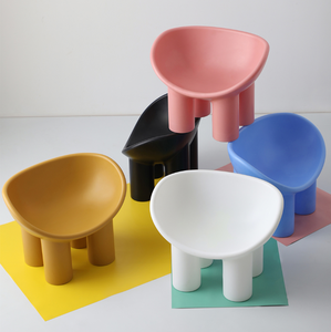 Silla Roly Poly de Polietileno (PE) para Exteriores, Venta al Por Mayor - Product Image 4