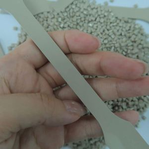 High Density Polyethylene HDPE P6006N Virgin Hdpe Resin LDPE/HDPE/LLDPE/MDPE <b>Plastic</b> Raw Materia - Product Image 1