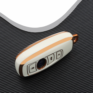 Funda Protectora de TPU para Llaves de Auto <span class=keywords><strong>Subaru</strong></span> BRZ XV SV Forester Legacy Outback Crosstrek <span class=keywords><strong>Impreza</strong></span> WRX Ascent - Product Image 3