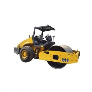 XS103H Compacteur à rouleaux à tambour de 3.5 tonnes Vente de sols vibrants Rouleau de route direct d'usine - Product Image 4