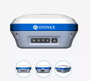 Stonex S3II/S700A ขายดี GPS Rtk Stonex Gnss ราคาถูก ระบบ Gnss Rtk ความถี่คู่ - Product Image 4