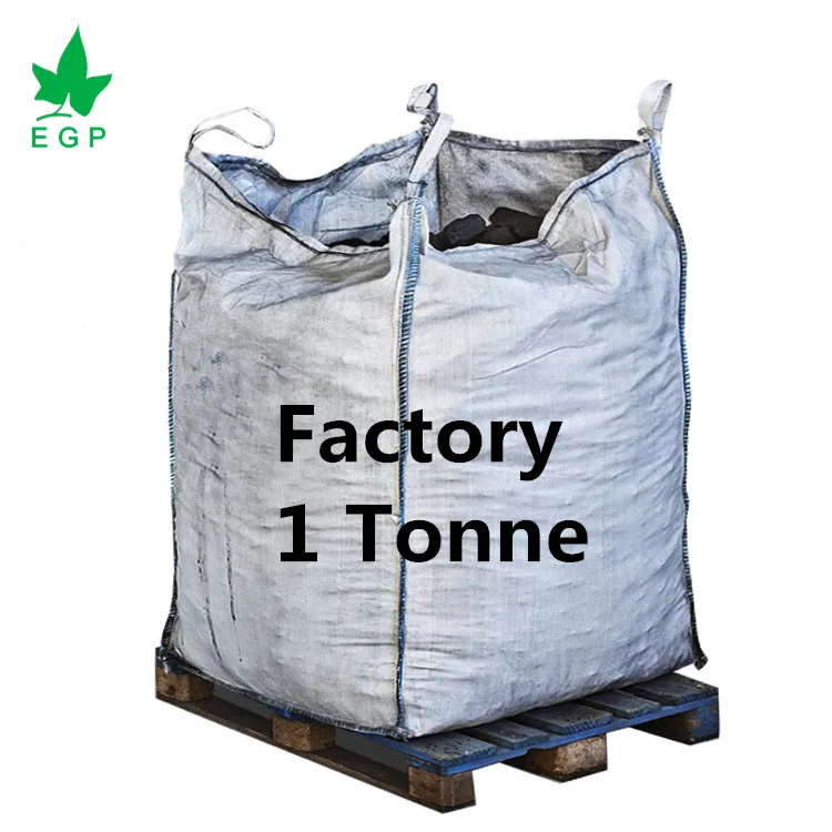 Egp fibc túi nhà máy bán hàng trực tiếp 1000kg 2200lbs Heavy Duty Big Bag Jumbo fibc tấn túi từ Trung Quốc xuất khẩu