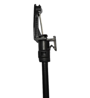 Câble de déverrouillage du capot 5ND823531 compatible avec Tiguan série 5N (2010-2017) EA888 Gen 2 1.8T/2.0T, EA111