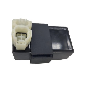 Nhà Máy Trung Quốc bán hàng trực tiếp 6 pins C.D.I. Đơn vị đánh lửa mô-đun điều khiển CDI mô-đun cho xe tay ga <span class=keywords><strong>GY</strong></span>-6 125 150 - Product Image 3