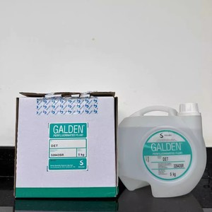 Test de joint d'huile italien SOLVAY GALDEN D02 DET Perfluoroalkoxy fluor pour test de résistance aux chocs thermiques - Product Image 4