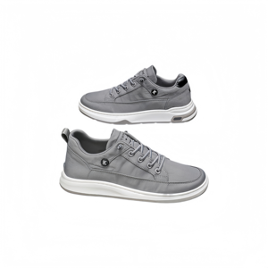 Zapatos de Hombre 2026 Otoño Novedad Mocasines Deportivos Casuales Sin Cordones Para Conducir y Trabajar Transpirables Resistentes al Desgaste Versátiles Planos - Product Image 6