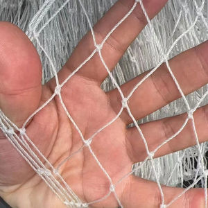 <span class=keywords><strong>Filet</strong></span> de sécurité pour animaux de compagnie en acier renforcé transparent blanc en gros, fabrication sur mesure, <span class=keywords><strong>filet</strong></span> de sécurité pour balcon - Product Image 1