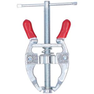 Morsetto estrattore terminale <span class=keywords><strong>batteria</strong></span> 2 ganascia braccio sollevatore metallo strumento di rimozione durevole - Product Image 1