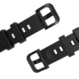 Bracelet en TPU intégré pour les bracelets <span class=keywords><strong>Huawei</strong></span> <span class=keywords><strong>Band</strong></span> 10/9/8/7/<span class=keywords><strong>6</strong></span> et Honor <span class=keywords><strong>Band</strong></span> <span class=keywords><strong>6</strong></span> Sports Style Smart Watch Compatible - Product Image 3