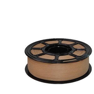 Filamento de Impresión 3D SanCi PLAwood con Polvo de Madera, 1.75 mm de Diámetro, Universal, 1 kg, Compatible con China PLAmz0001 - Product Image 5