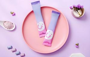 Haut UST-100 de <span class=keywords><strong>sucre</strong></span> de protéine de douceur pour les boissons congelées, boissons non alcoolisées, boissons solides - Product Image 5