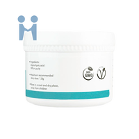 Meilleur prix 99% ALA Acide alpha-lipoïque en poudre CAS 1077-28-7