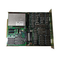 100% Original E4809 045 091 E CNC Placa de Circuito de Control Principal, Piezas de Repuesto Industriales