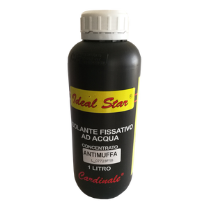 CARDINALE ANTI-MOLD VINYL <b>WALL</b> <b>FIXATIVE</b> INSULATOR 1 lt - Product Image 1