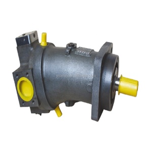 Bomba Hidráulica Variable A7V160LV1RPF00 A7V107LV1RPF00 para Plataformas de Perforación, Bomba de Pistones A7V160LV1RPF00 - Product Image 2