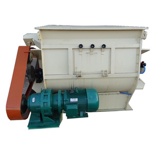 Mezclador de gravedad cero serie WZ de alta velocidad para acelerador - Product Image 4