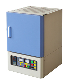 Horno Eléctrico de Caja 1200 ° C para Sinterización de Cerámica y Procesamiento de Materiales - Product Image 3