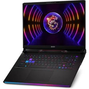 Original, brandneu, ungeöffnet MSI <span class=keywords><strong>GT76</strong></span> <span class=keywords><strong>TITAN</strong></span> DT-230 17,3-Zoll-Gaming-Laptop mit Intel Core i7-9700K 3,6-4,9GHz Prozessor und - Product Image 2