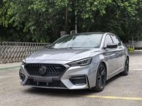 MG6 2020 1.5T Turbo Automatique Édition Luxe Trophy Cuir R18 Caméra Sportive Tendance – Voiture d'occasion haut de gamme de Chine