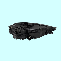 Phare avant LED Matrix d'origine pour Audi S3 RS3 2017 2018 2019 2020 2021, Lampe de haute qualité, Amélioration de l'éclairage de voiture A3