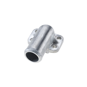 Pièces sur mesure en aluminium, acier et acier inoxydable usinées CNC de haute précision ISO pour applications automobiles – Chine - Product Image 4