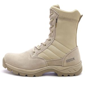 DF 2026 New Outdoor <b>Hiking</b>/Warfare <b>Boots</b> High-Top Exploration/Inspection/Security/Workwear/Desert Tactical <b>Boots</b> Guangdong - Product Image 3